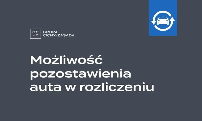 Seat Arona cena 106500 przebieg: 10, rok produkcji 2024 z Lipsko małe 92